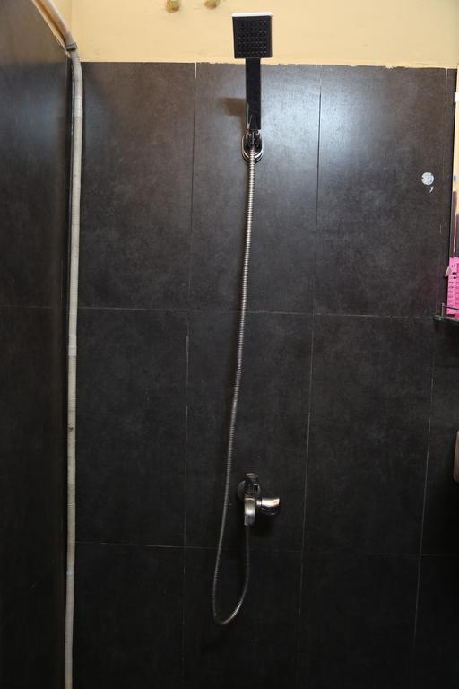 Budget Hostel Ho Chi Minh Zewnętrze zdjęcie