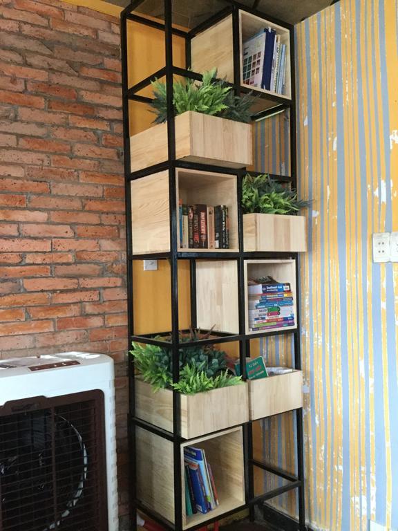 Budget Hostel Ho Chi Minh Zewnętrze zdjęcie