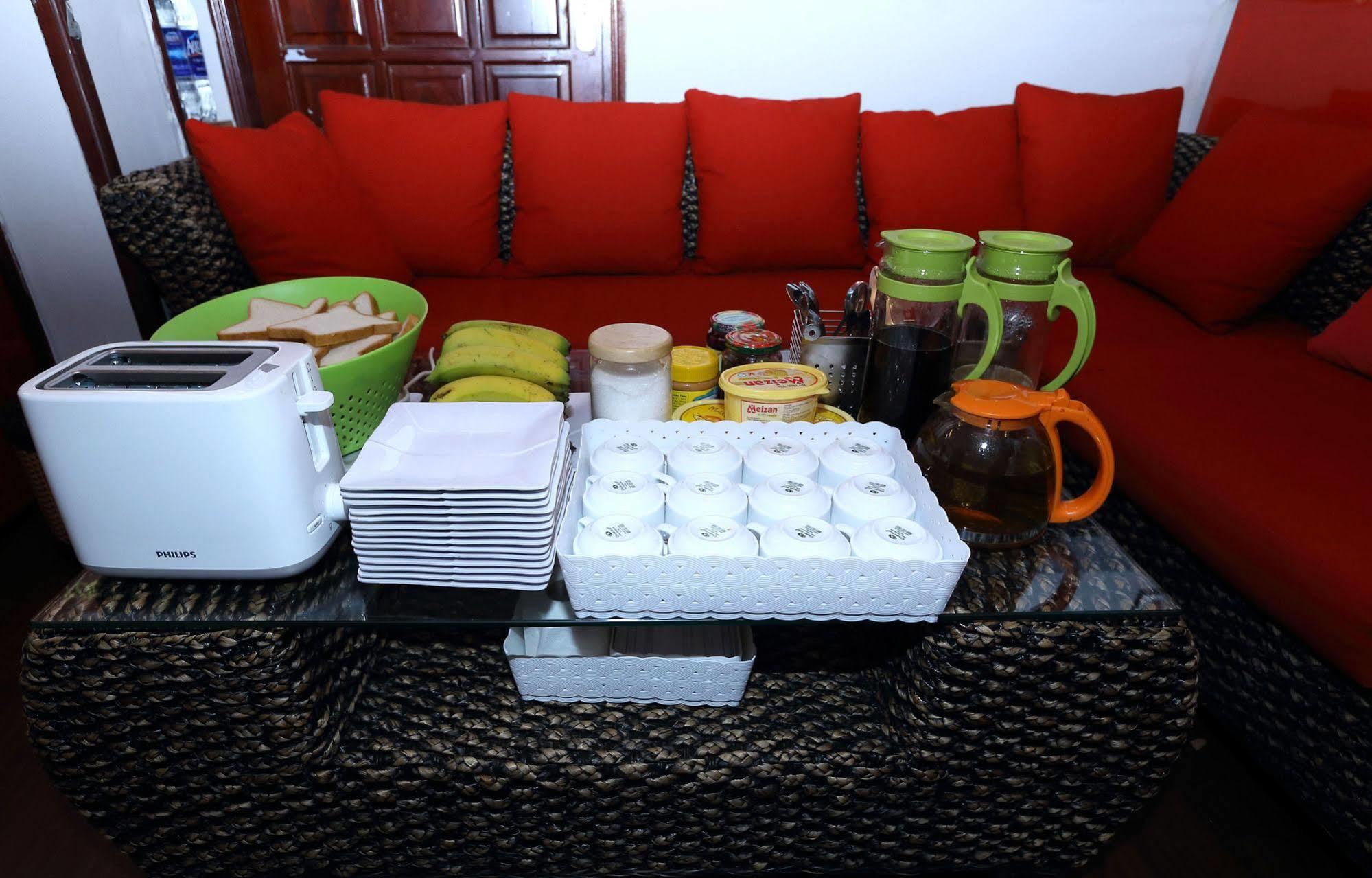 Budget Hostel Ho Chi Minh Zewnętrze zdjęcie